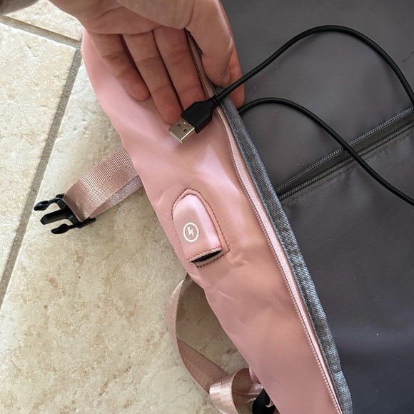 Amazon travel backpack - Picture 3 of 12